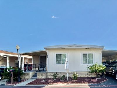 8389 Baker Ave Space 28, Rancho Cucamonga, CA, 91730
