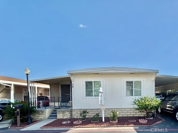 8389 Baker Ave Space 28, Rancho Cucamonga, CA 91730