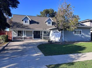 1717 Grizilo Dr, San Jose, CA 95124
