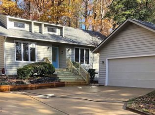 14306 Regatta Pointe Rd, Midlothian, VA 23112