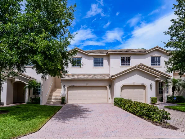 8190 MULLIGAN Circle, Port St Lucie, FL 34986
