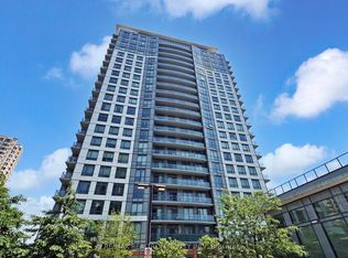 Joy Condos, Toronto, ON M1T 0A5