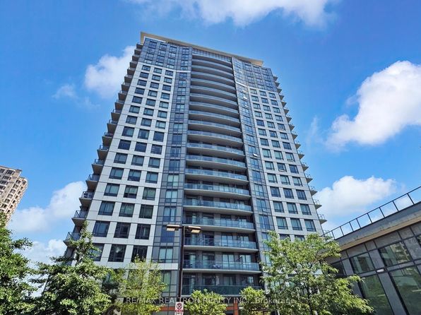 195 Bonis Ave #2204, Toronto, ON M1T 0A5