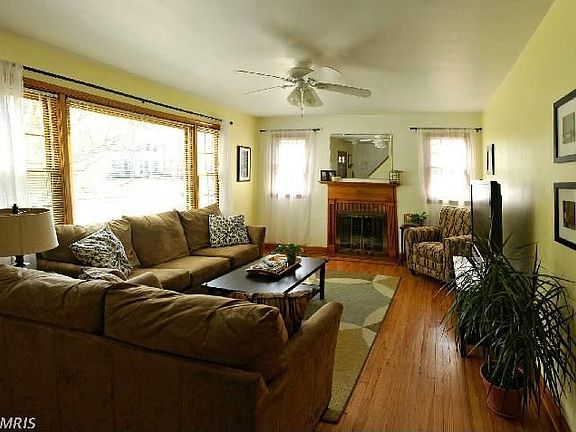 5th image of 407 N Beechwood Ave