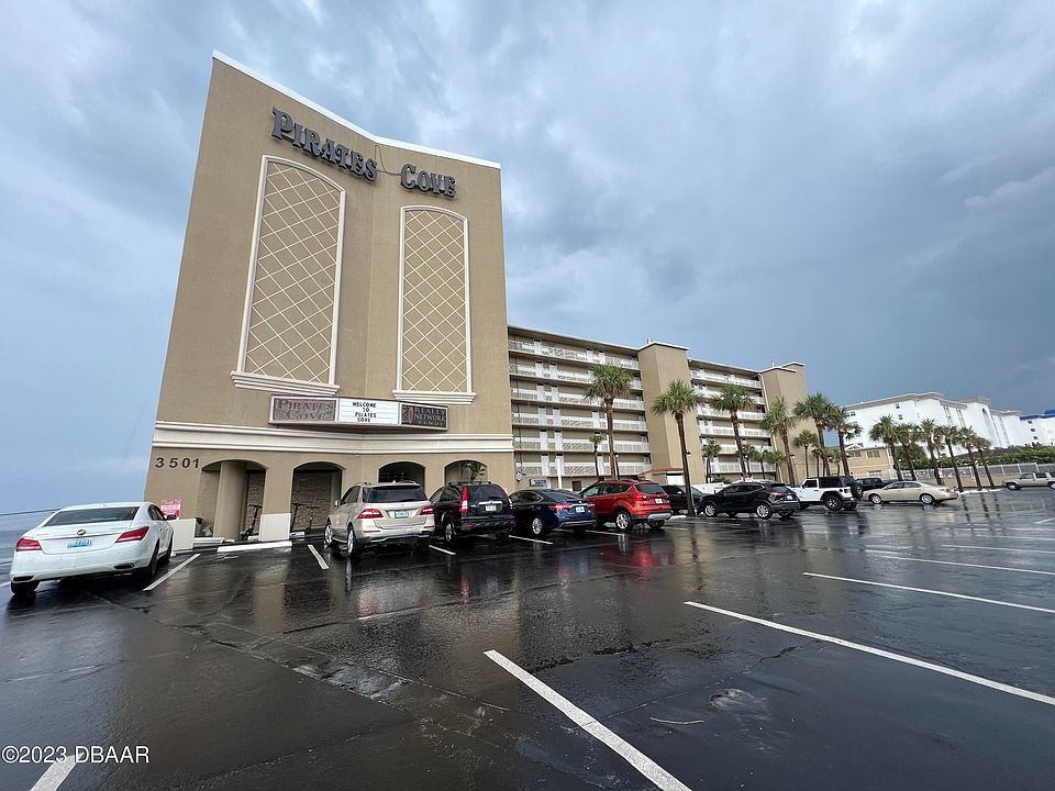 1st image of 3501 S Atlantic Ave #508