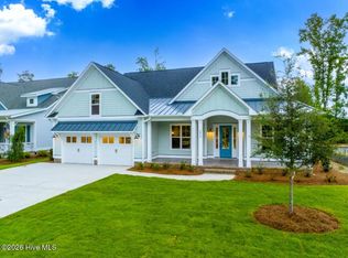 4009 Dauntless Ln, Wilmington, NC 28412