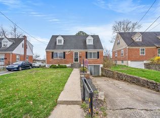 18 Terrace Ave, Highland Heights, KY 41076