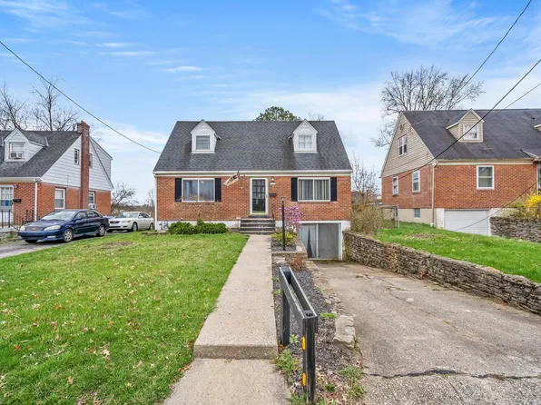 18 Terrace Ave, Highland Heights, KY 41076