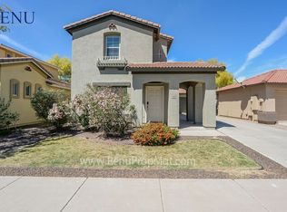 1874 S Rome St, Gilbert, AZ 85295