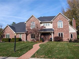 11736 River Ridge Dr, Fishers, IN 46038