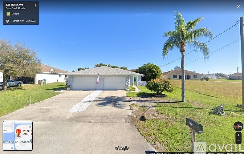 1st image of 523 SE 5th Ave #525