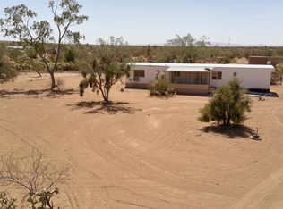 13301 W El Lobo Rd, Tucson, AZ 85743