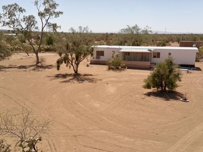 13301 W El Lobo Rd, Tucson, AZ, 85743