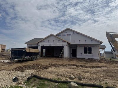 4095 Eagle Mound Pass, Deforest, WI, 53532