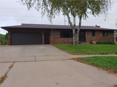 2311 W Princeton Ave, Eau Claire, WI, 54703