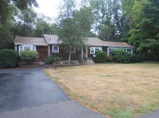 240 Harvard St, Whitman, MA 02382