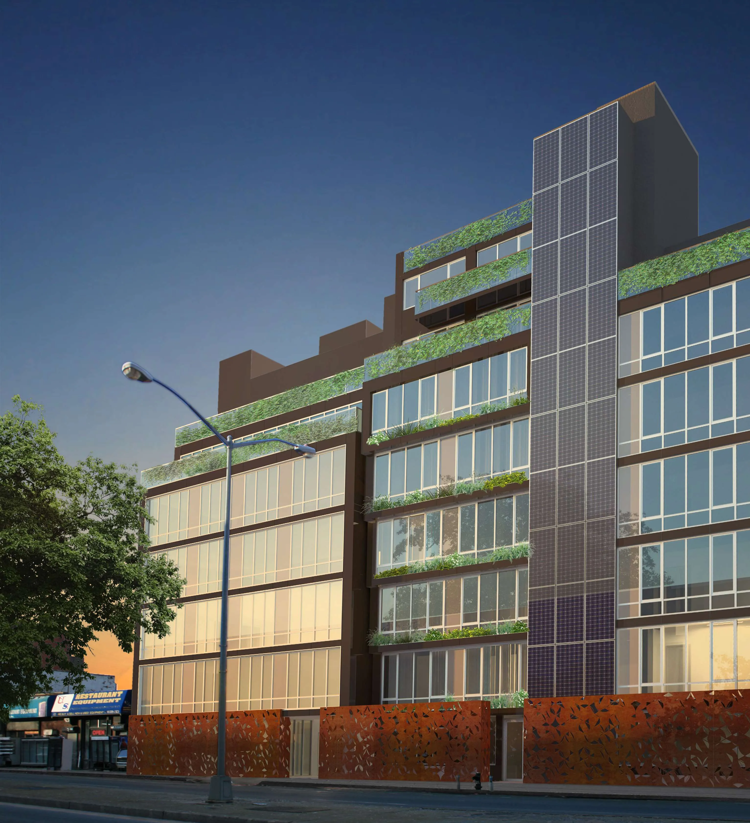929 Atlantic Avenue in Clinton Hill : Sales, Rentals, Floorplans ...