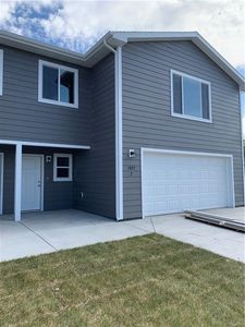 1021 Yellowstone Ave #2, Billings, MT, 59102