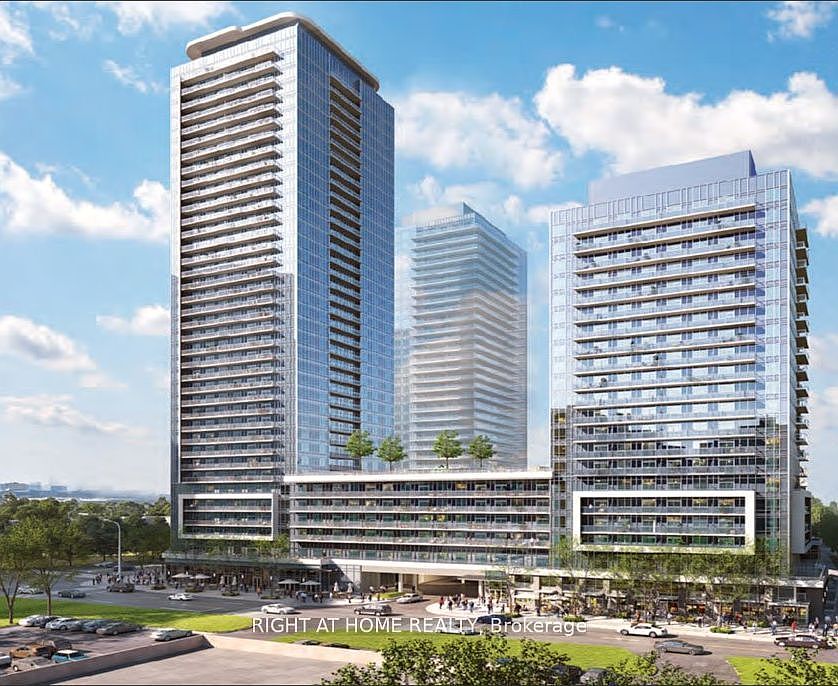 1st image of 5105 Hurontario St #618