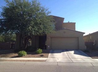 10042 E Emberwood Dr, Tucson, AZ 85748