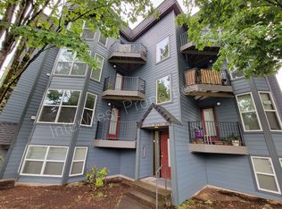 1525 SW 14th Ave APT 2, Portland, OR 97201