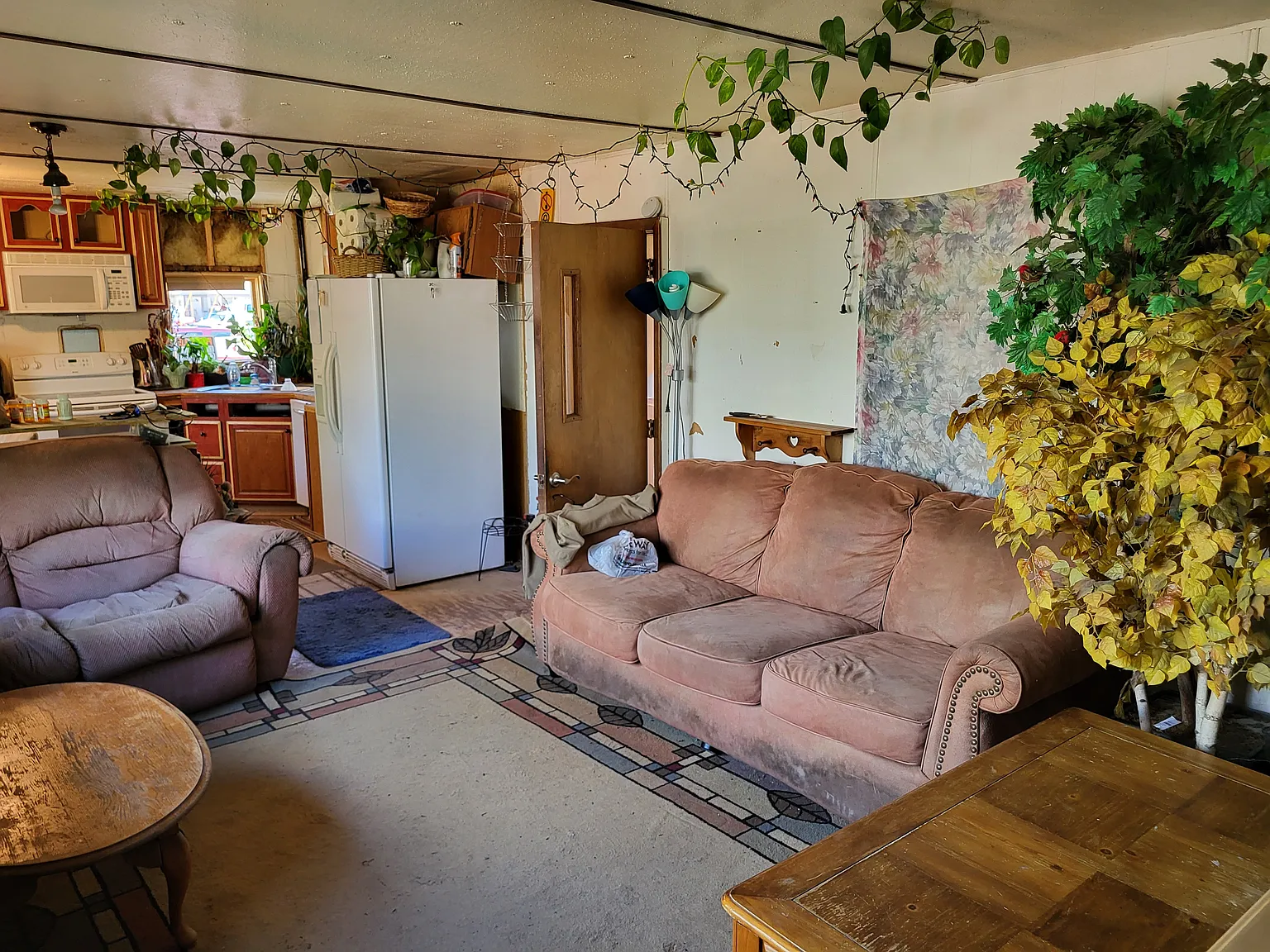 3 bed, 1400 sqft, $4,200 — Photo 3
