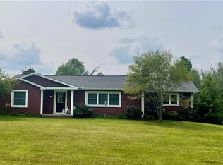 2100 Medina Line Rd, Akron, OH 44333