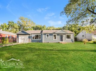 3409 Delmar Ave, Indianapolis, IN 46241
