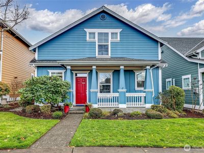 19458 Jensen Way NE, Poulsbo, WA, 98370