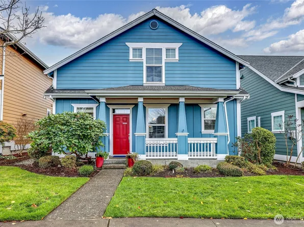 19458 Jensen Way NE, Poulsbo, WA 98370