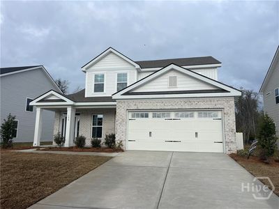 150 Como Drive, Pooler, GA, 31322