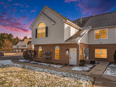 601 Olde English Cir, Howell, MI, 48855