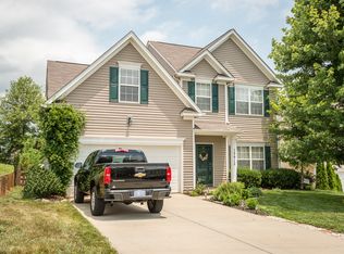 12912 Russborough Ct, Charlotte, NC 28273
