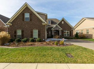 9148 Macauley Ln, Nolensville, TN 37135