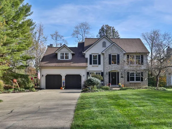 711 Miami Heights Ct, Loveland, OH 45140
