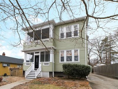 88 Nelson St, Providence, RI, 02908