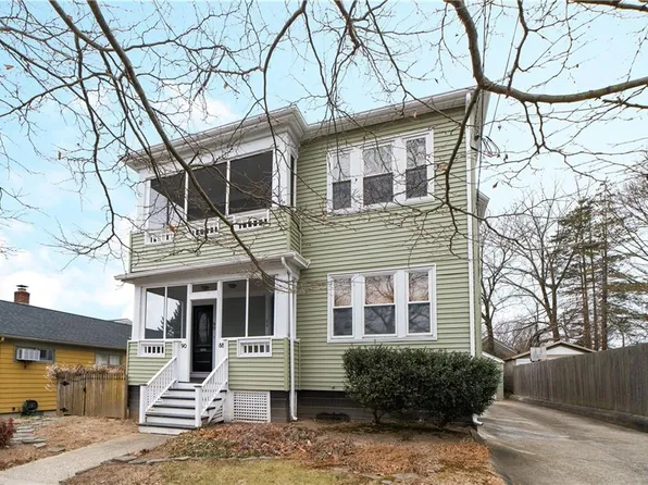88 Nelson St, Providence, RI 02908