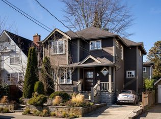 238 Richmond Ave, Victoria, BC V8S3X8