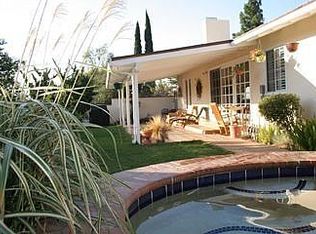 3840 Markridge Rd, Glendale, CA 91214