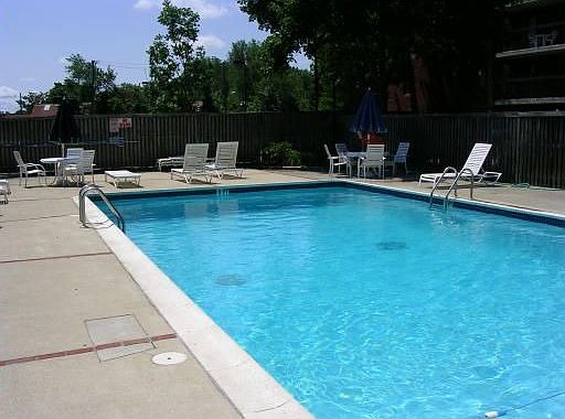 Great Pool to Cold Down