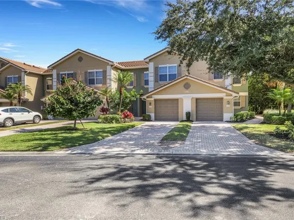 3240 Cottonwood BEND #206, FORT MYERS, FL 33905