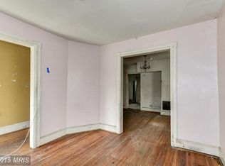 920 44th St NE, Washington, DC 20019