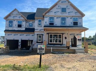 2723 Hillfield Dr, Frederick, MD 21702