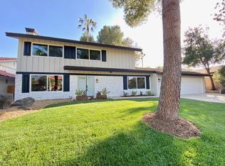 23714 Posey Ln, Canoga Park, CA 91304