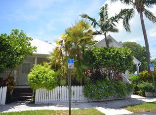 7104 Harbor Village Dr, Duck Key, FL 33050