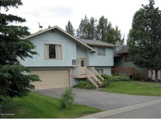 7940 Casey Cir, Anchorage, AK 99507