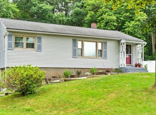 55 Howe Rd, Pittsfield, MA 01201