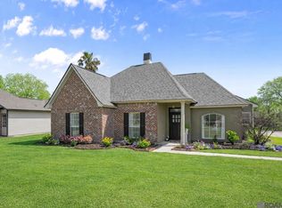 17476 McCrory 1 Rd, Prairieville, LA 70769