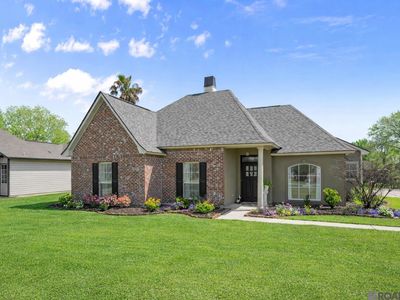 17476 McCrory 1 Rd, Prairieville, LA, 70769