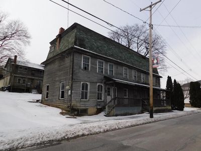 44 E Water St, Mount Union, PA, 17066